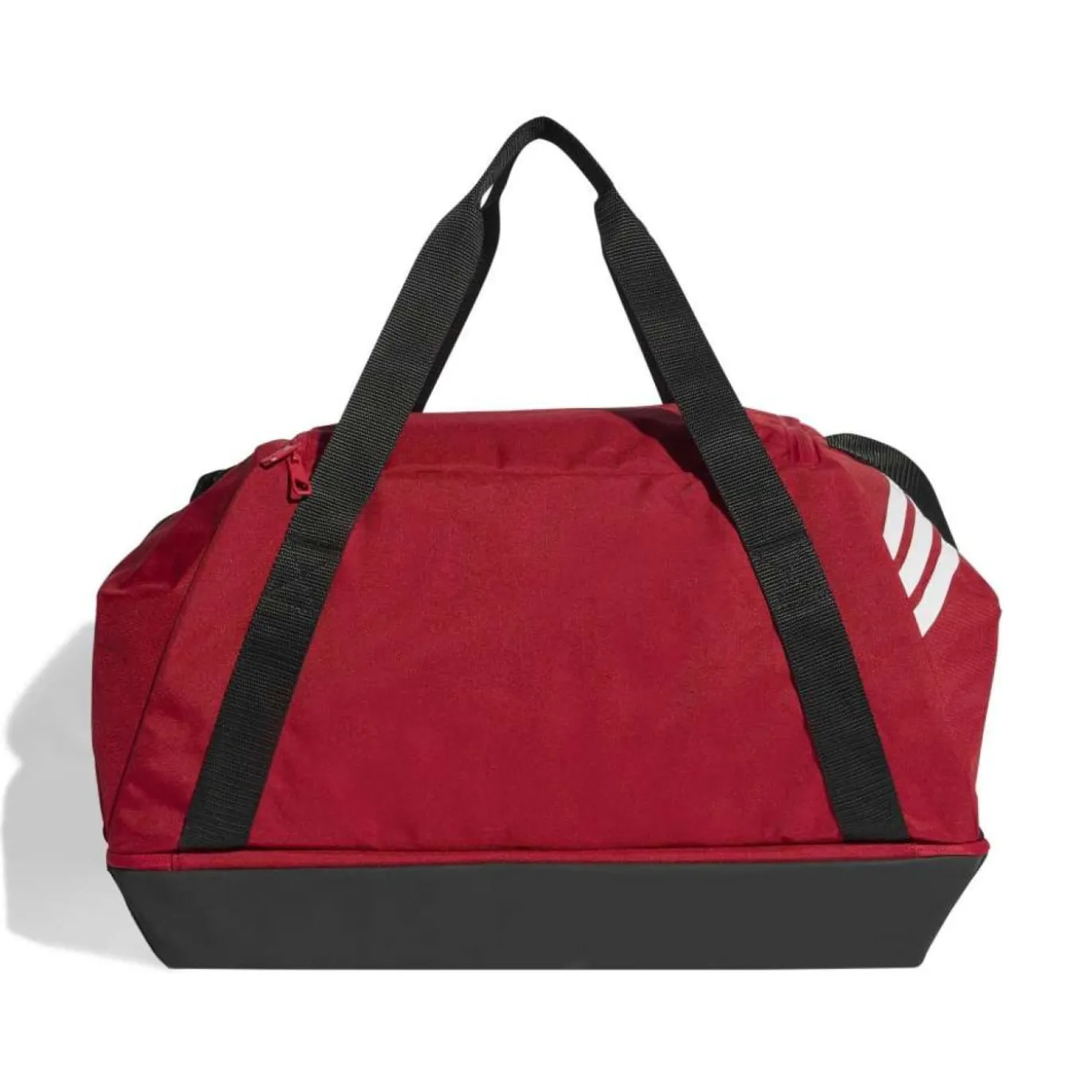 adidas Tiro Voetbaltas Met Schoenenvak Medium Rood Wit