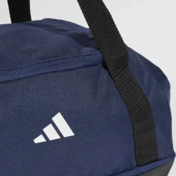 adidas Tiro Voetbaltas Met Schoenenvak Small Blauw Wit