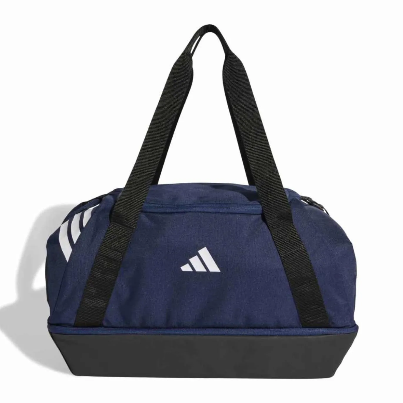 adidas Tiro Voetbaltas Met Schoenenvak Small Blauw Wit