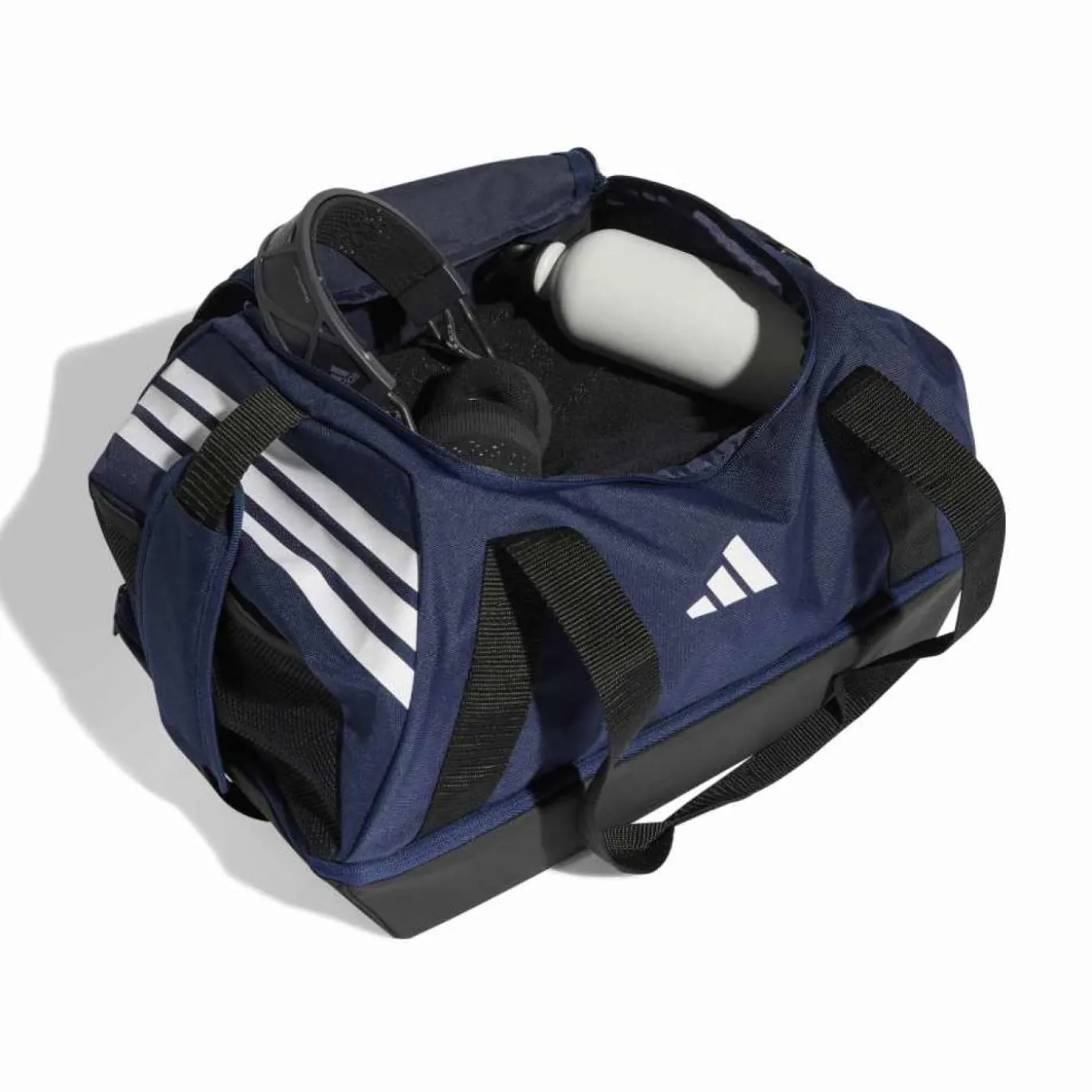 adidas Tiro Voetbaltas Met Schoenenvak Small Blauw Wit