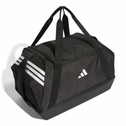 adidas Tiro Voetbaltas Met Schoenenvak Medium Zwart Wit