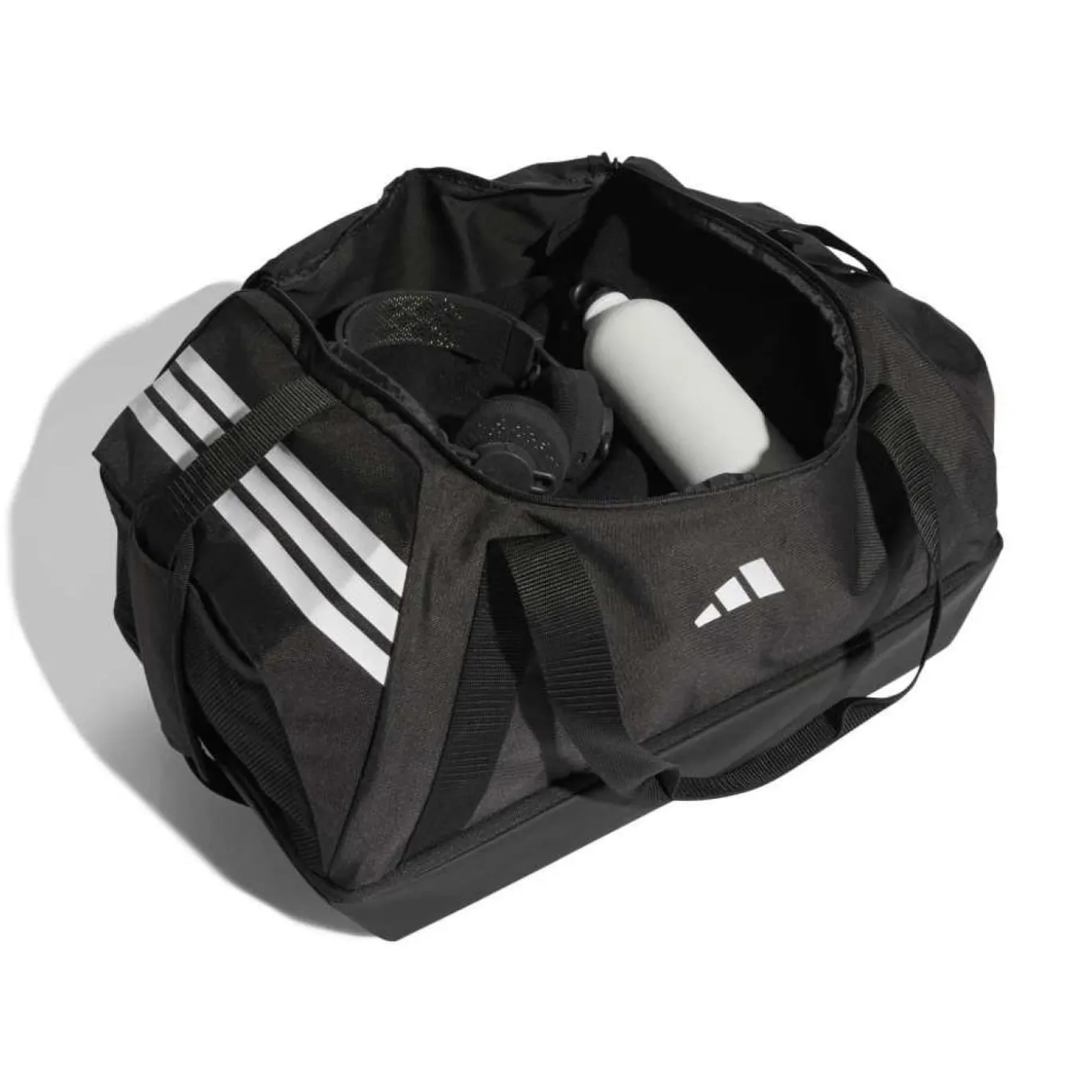 adidas Tiro Voetbaltas Met Schoenenvak Medium Zwart Wit