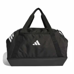 adidas Tiro Voetbaltas Met Schoenenvak Medium Zwart Wit