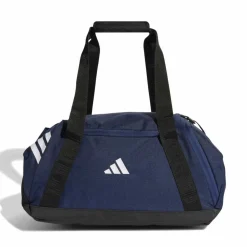adidas Tiro Voetbaltas Small Blauw Wit