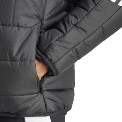 adidas Tiro 24 Winterjas Zwart Wit