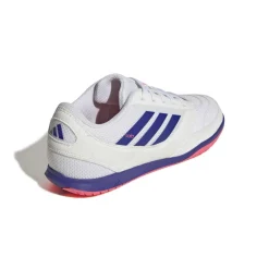 adidas Top Sala Competition II Zaalvoetbalschoenen (IN) Kids Wit Paars Roze