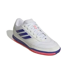 adidas Top Sala Competition II Zaalvoetbalschoenen (IN) Kids Wit Paars Roze
