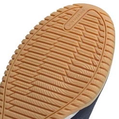 adidas Top Sala Competition II Zaalvoetbalschoenen (IN) Blauw Donkerblauw Wit Neongeel