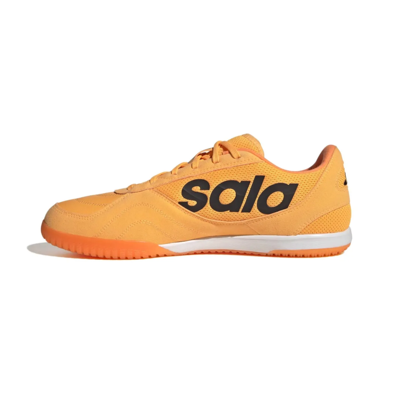 adidas Top Sala Competition II Zaalvoetbalschoenen (IN) Feloranje Zwart Oranje