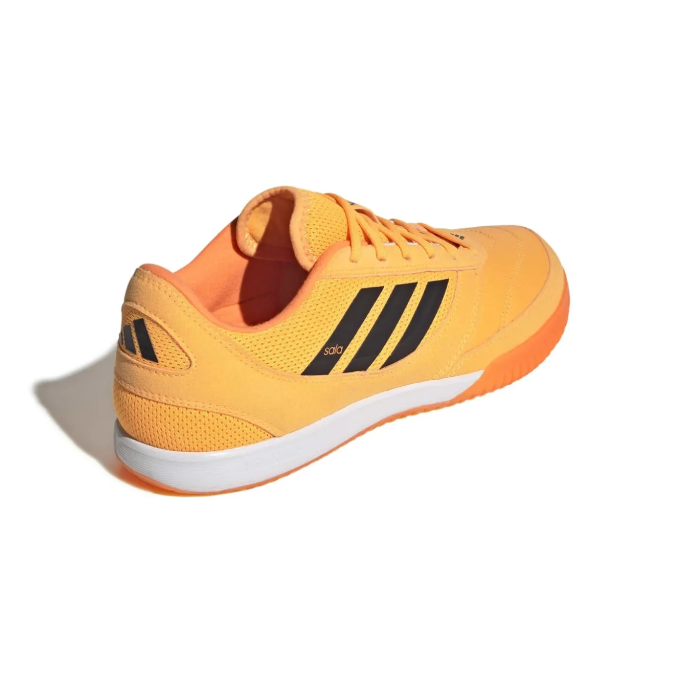 adidas Top Sala Competition II Zaalvoetbalschoenen (IN) Feloranje Zwart Oranje