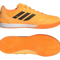 adidas Top Sala Competition II Zaalvoetbalschoenen (IN) Feloranje Zwart Oranje