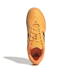 adidas Top Sala Competition II Zaalvoetbalschoenen (IN) Feloranje Zwart Oranje