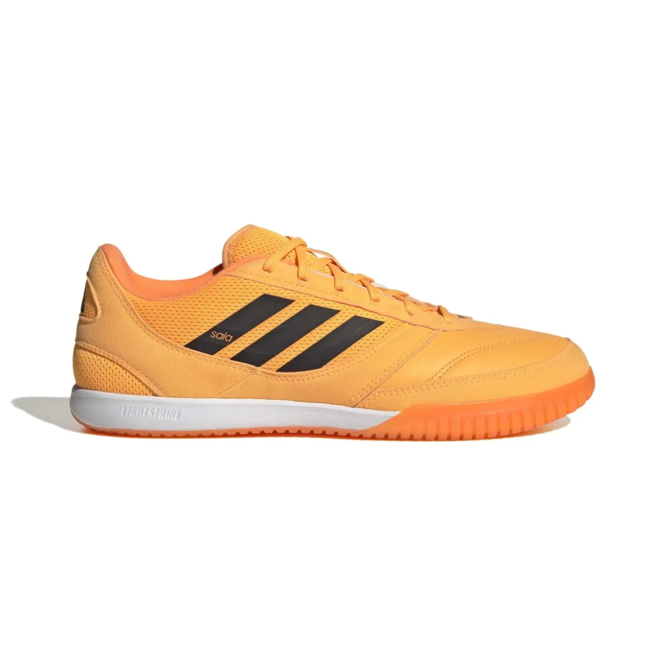 adidas Top Sala Competition II Zaalvoetbalschoenen (IN) Feloranje Zwart Oranje