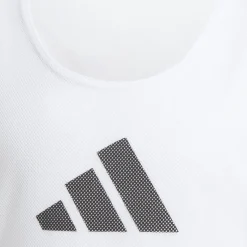 adidas 24 Trainingshesje Kids Wit