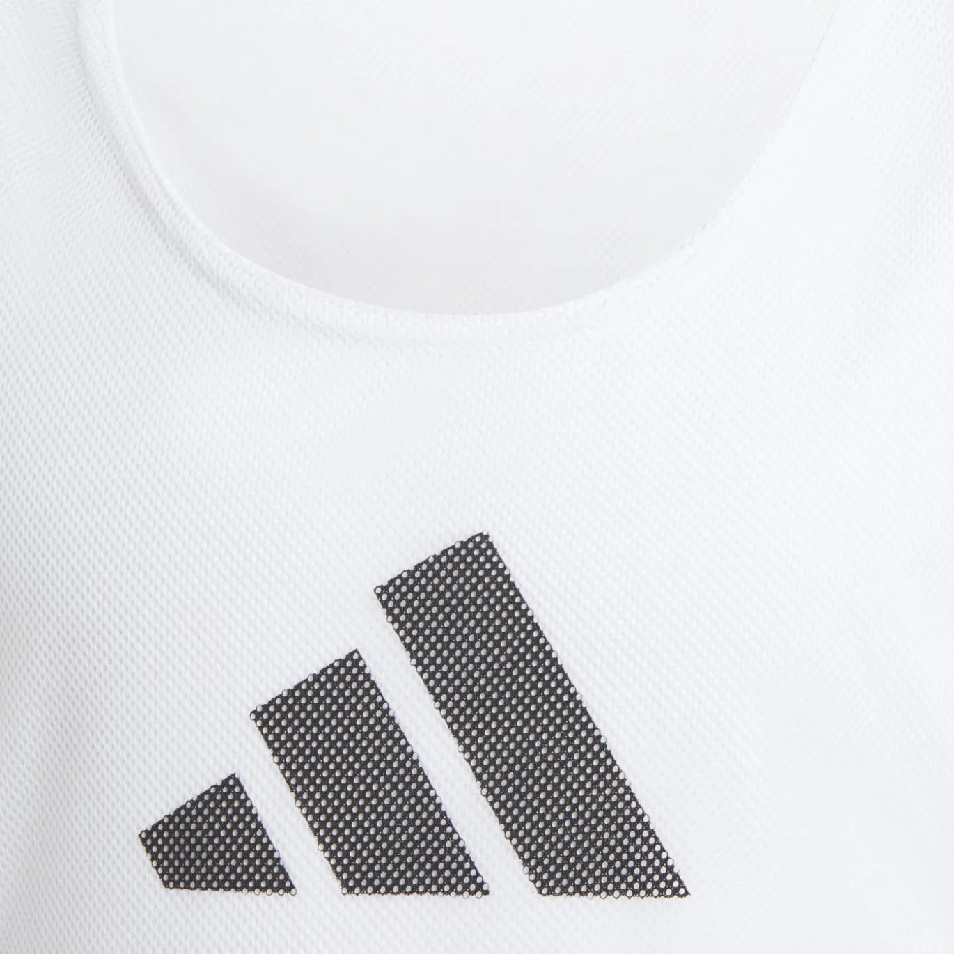 adidas 24 Trainingshesje Kids Wit