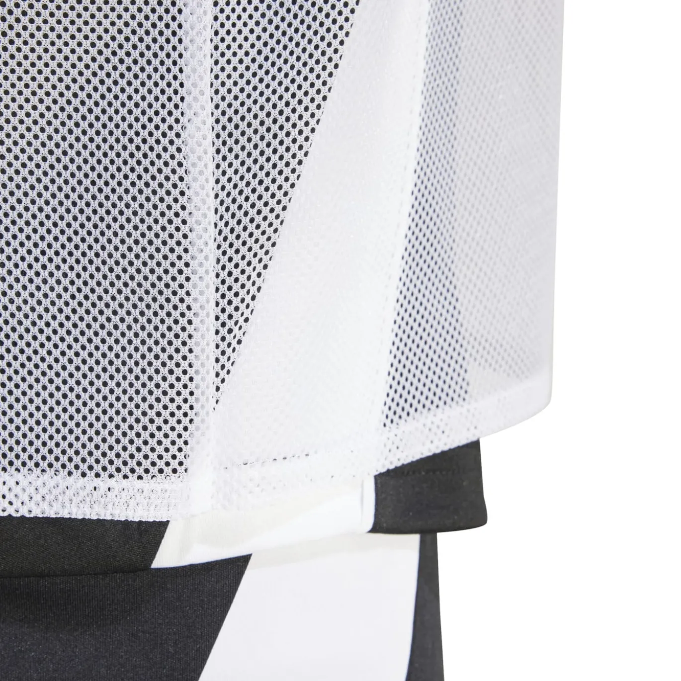 adidas 24 Trainingshesje Wit