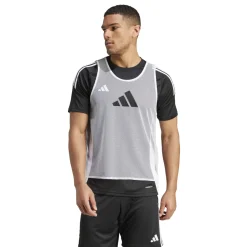 adidas 24 Trainingshesje Wit