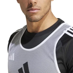 adidas 24 Trainingshesje Wit