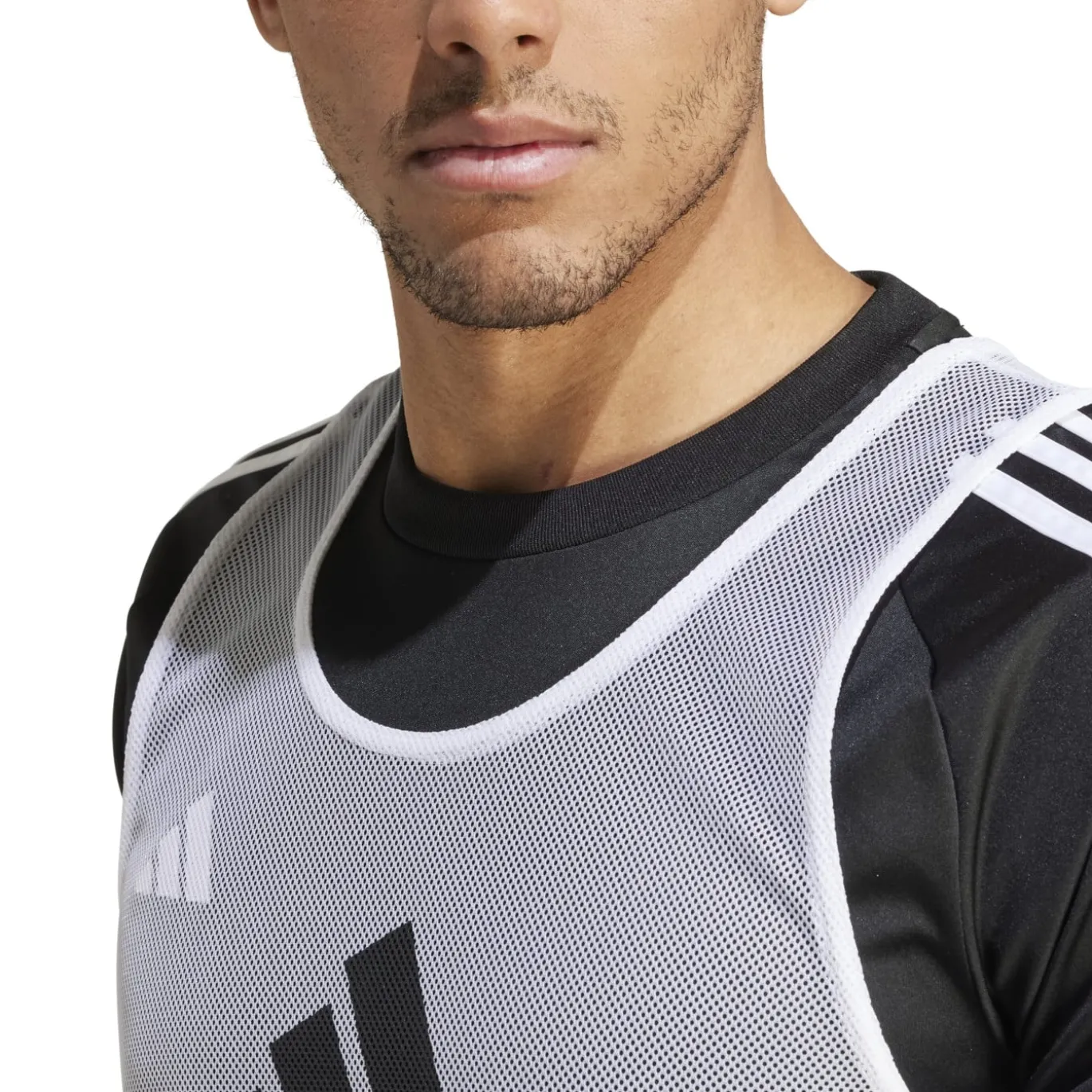 adidas 24 Trainingshesje Wit