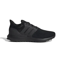 adidas Ubounce DNA Sneakers Zwart
