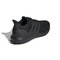 adidas Ubounce DNA Sneakers Zwart