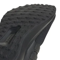 adidas Ubounce DNA Sneakers Zwart