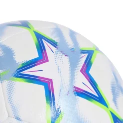 adidas UEFA Champions League Training Voetbal 2026-2027 Wit Blauw Paars Multicolor
