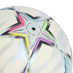 adidas UEFA Champions League League J350 Voetbal Maat 5 2026-2027 Wit Zwart Multicolor