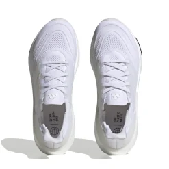 adidas Ultraboost Light Hardloopschoenen Wit