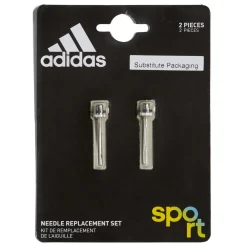 adidas Ventielnaalden Set Ballenpomp