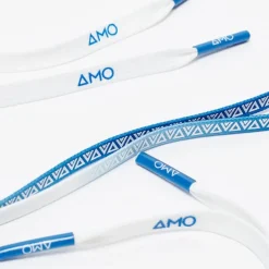 AMO Grip Veters 2.0 100cm Donkerblauw Wit