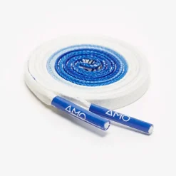 AMO Grip Veters 2.0 100cm Donkerblauw Wit