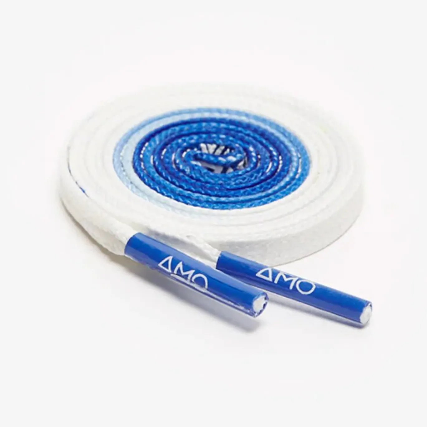 AMO Grip Veters 2.0 100cm Donkerblauw Wit