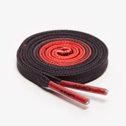 AMO Grip Veters 2.0 100cm Fiery Red Jet Black