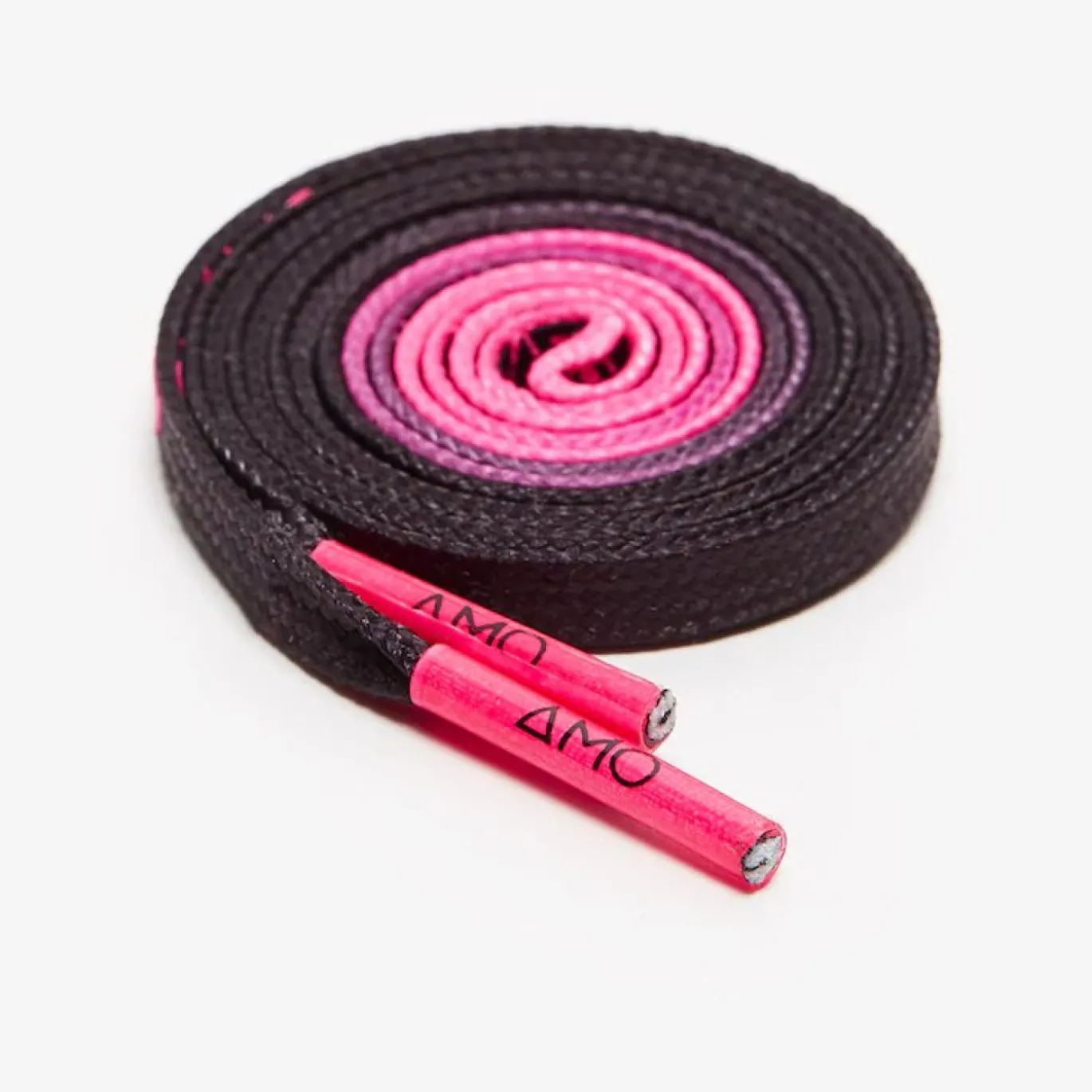 AMO Grip Veters 2.0 100cm Knockout Roze Zwart