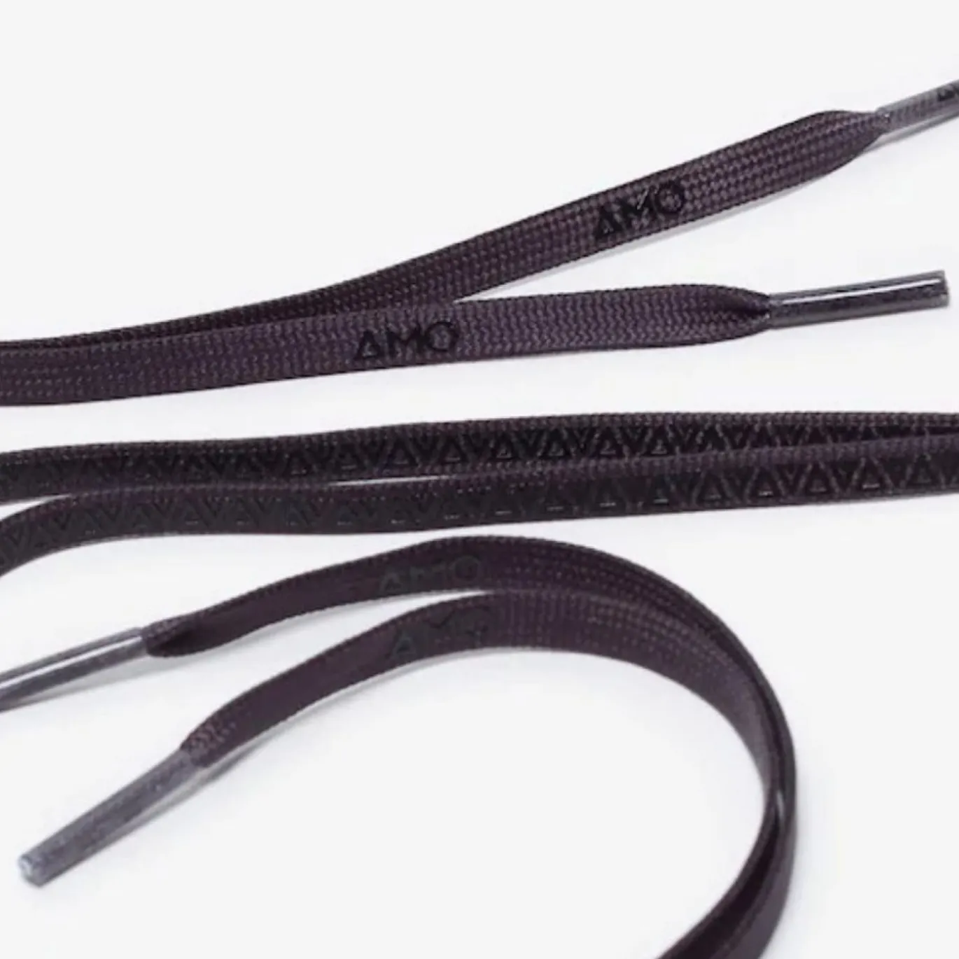 AMO Grip Veters 2.0 130cm Zwart