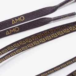 AMO Grip Veters 2.0 100cm Zwart Goud