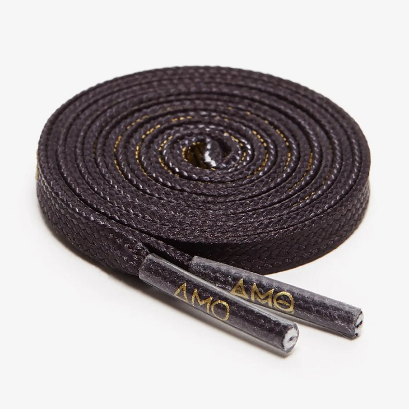 AMO Grip Veters 2.0 100cm Zwart Goud