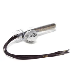 AMO Grip Veters 2.0 100cm Zwart Goud