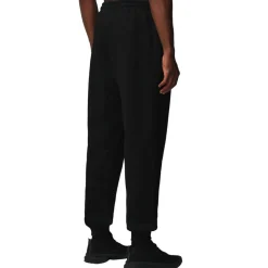 Castore Adapt Fleece Joggingpak Hooded Zwart Donkergrijs