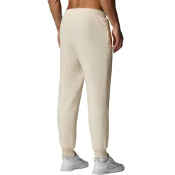 Castore Adapt Fleece Joggingbroek Lichtbeige