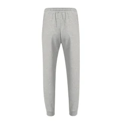Castore Adapt Fleece Trainingspak Hooded Lichtgrijs Donkergrijs