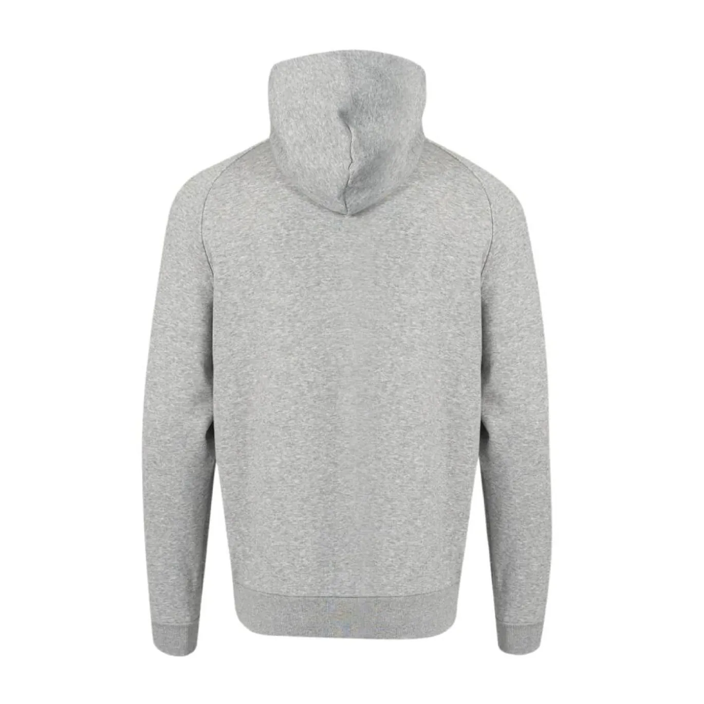 Castore Adapt Fleece Trainingspak Hooded Lichtgrijs Donkergrijs