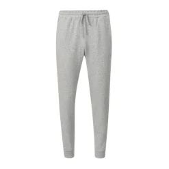 Castore Adapt Fleece Trainingspak Hooded Lichtgrijs Donkergrijs