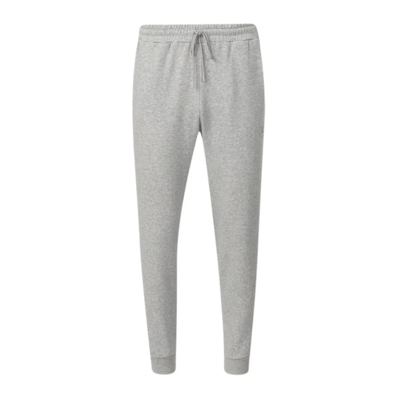 Castore Adapt Fleece Trainingspak Hooded Lichtgrijs Donkergrijs