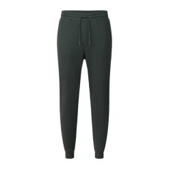 Castore Adapt Fleece Trainingspak Hooded Donkergrijs Groengrijs