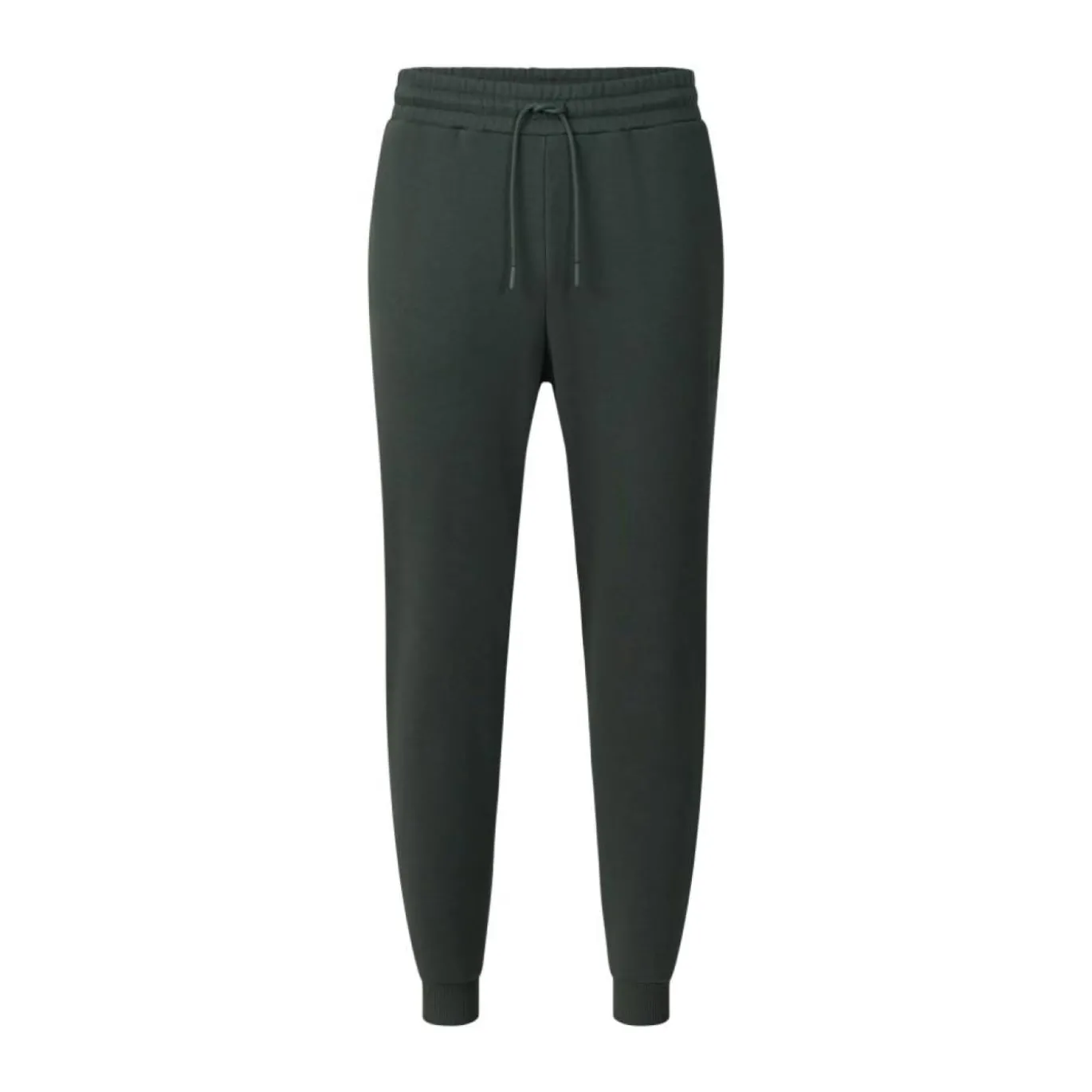 Castore Adapt Fleece Trainingspak Hooded Donkergrijs Groengrijs