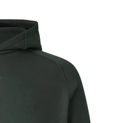 Castore Adapt Fleece Trainingspak Hooded Donkergrijs Groengrijs