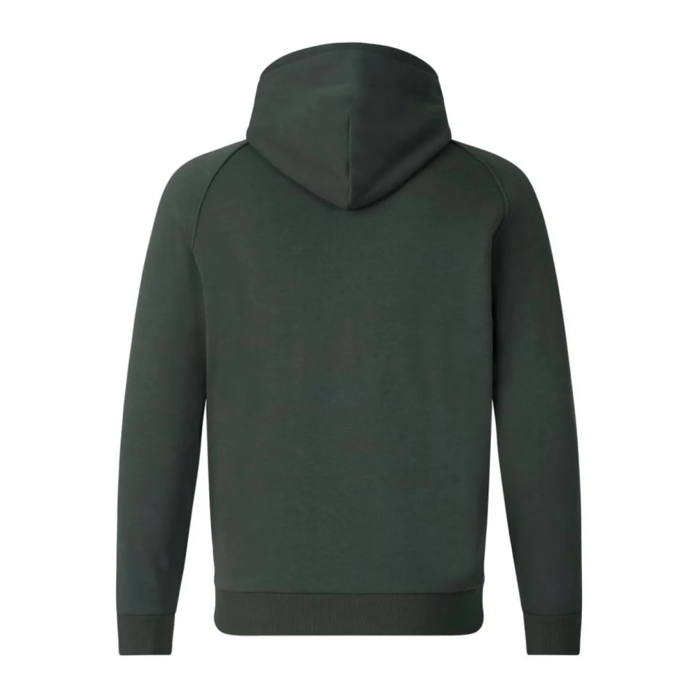 Castore Adapt Fleece Trainingspak Hooded Donkergrijs Groengrijs