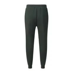 Castore Adapt Fleece Trainingspak Hooded Donkergrijs Groengrijs